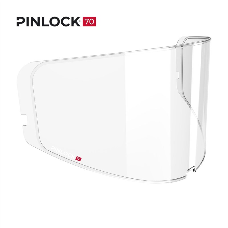PINLOCK DKS 429 MAX VISION - PANTALLA V-31 TRANSPARENTE PINLOCK DKS 429 MAX VISION - PANTALLA V-31 TRANSPARENTE